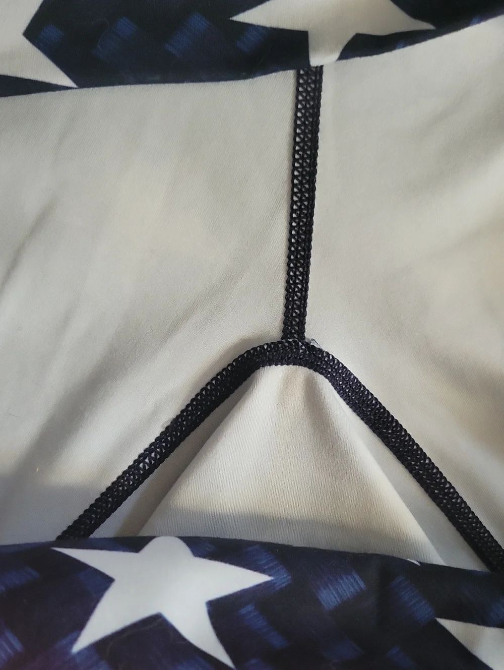 Constantly Varied Gear blue white
